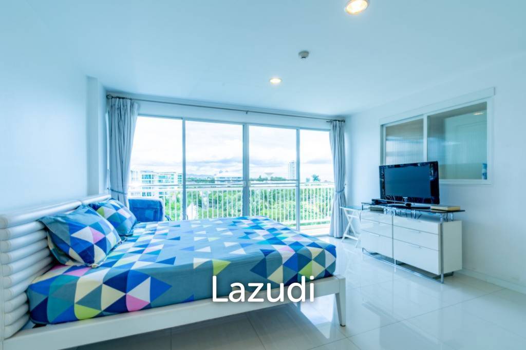 Baan Suan Rim Sai : Beautiful 3 Bedroom Condo