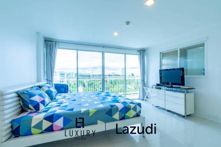 Baan Suan Rim Sai : Beautiful 3 Bedroom Condo