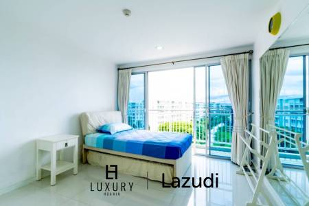 Baan Suan Rim Sai : Beautiful 3 Bedroom Condo