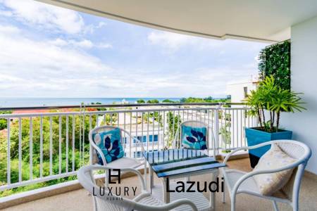 Baan Suan Rim Sai : Beautiful 3 Bedroom Condo