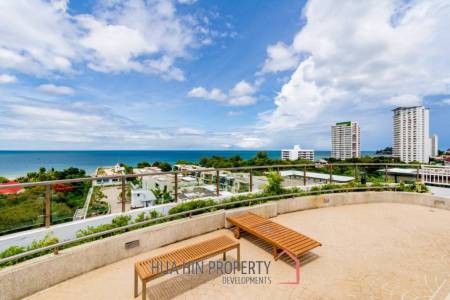 Baan Suan Rim Sai : Beautiful 3 Bedroom Condo