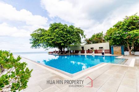 Baan Suan Rim Sai : Beautiful 3 Bedroom Condo