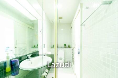 Baan Suan Rim Sai : Beautiful 3 Bedroom Condo