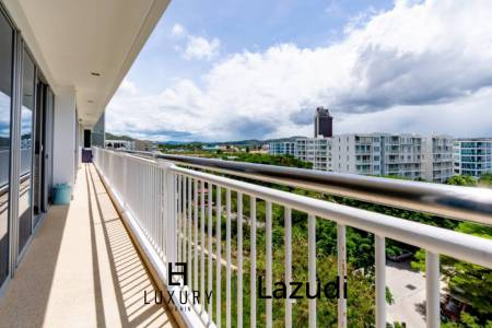 Baan Suan Rim Sai : Beautiful 3 Bedroom Condo