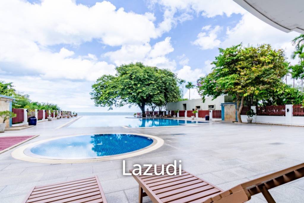 Baan Suan Rim Sai : Beautiful 3 Bedroom Condo