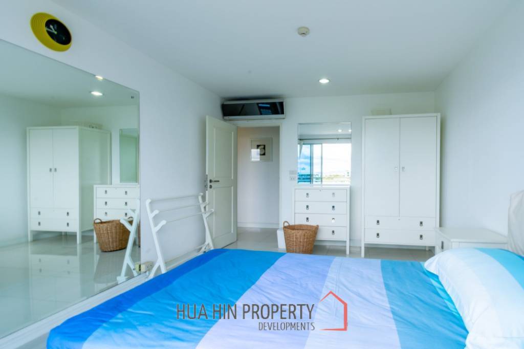 Baan Suan Rim Sai : Beautiful 3 Bedroom Condo