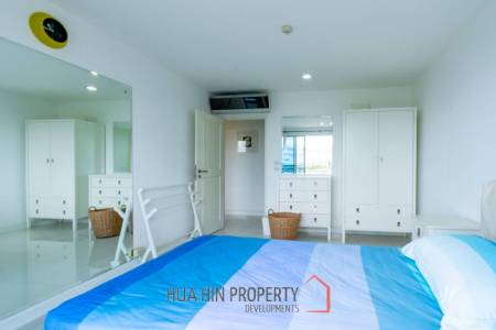Baan Suan Rim Sai : Beautiful 3 Bedroom Condo