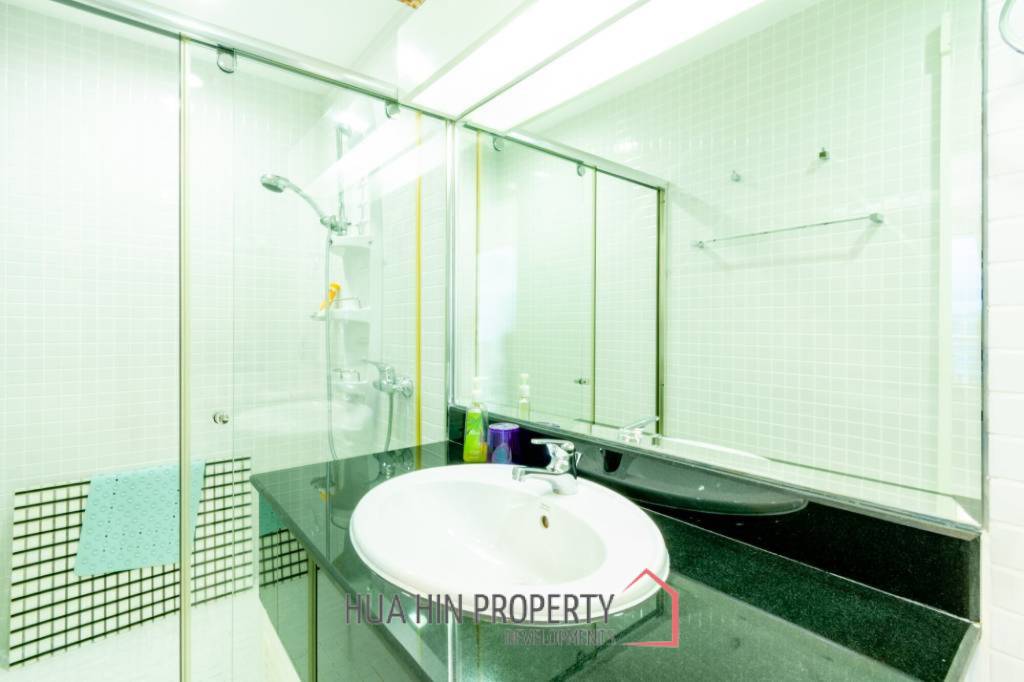 Baan Suan Rim Sai : Beautiful 3 Bedroom Condo