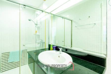 Baan Suan Rim Sai : Beautiful 3 Bedroom Condo