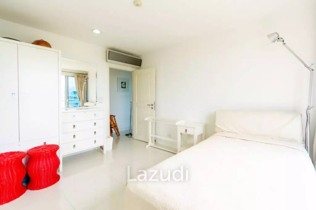 Baan Suan Rim Sai : Beautiful 3 Bedroom Condo