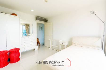 Baan Suan Rim Sai : Beautiful 3 Bedroom Condo