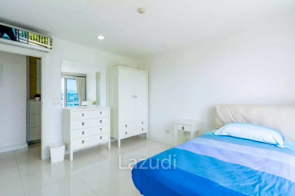 Baan Suan Rim Sai : Beautiful 3 Bedroom Condo