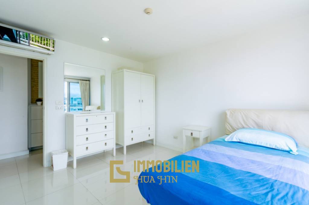 Baan Suan Rim Sai : Beautiful 3 Bedroom Condo