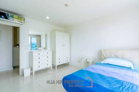 Baan Suan Rim Sai : Beautiful 3 Bedroom Condo