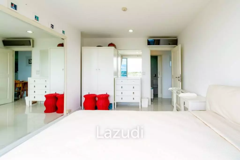 Baan Suan Rim Sai : Beautiful 3 Bedroom Condo