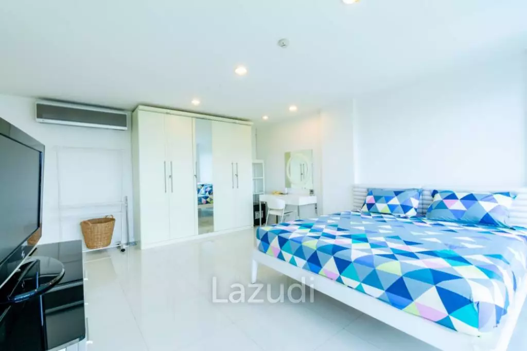 Baan Suan Rim Sai : Beautiful 3 Bedroom Condo