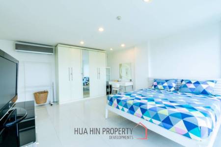 Baan Suan Rim Sai : Beautiful 3 Bedroom Condo