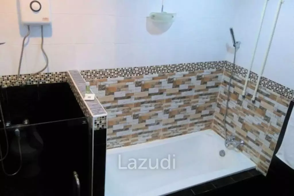 2-Bedroom Townhouse For Sale In Soi Saiyuan, Rawai