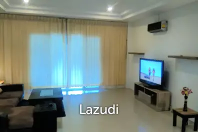 2-Bedroom Townhouse For Sale In Soi Saiyuan, Rawai