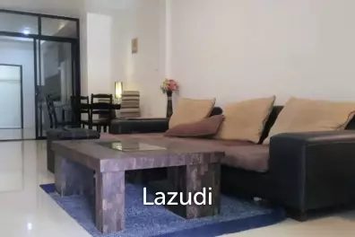 2-Bedroom Townhouse For Sale In Soi Saiyuan, Rawai