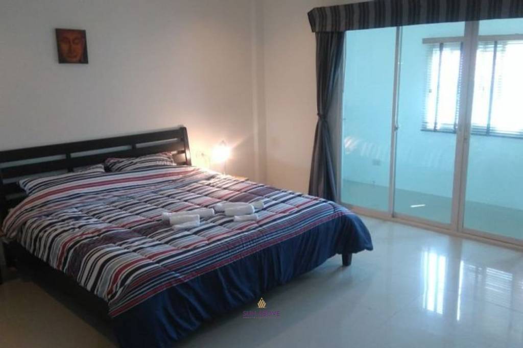 2-Bedroom Townhouse For Sale In Soi Saiyuan, Rawai