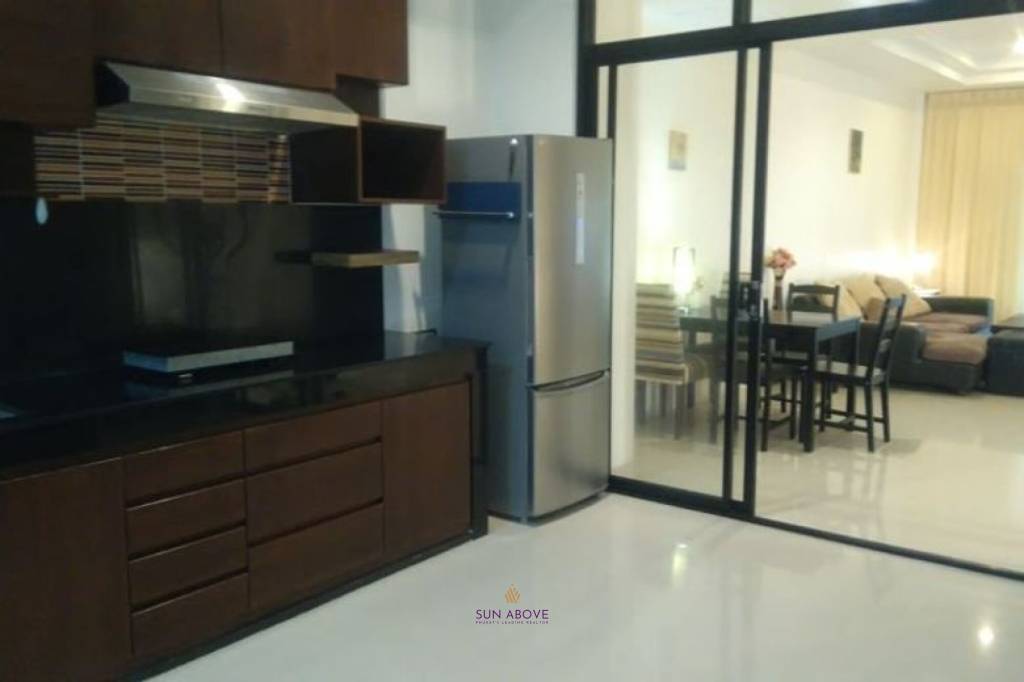 2-Bedroom Townhouse For Sale In Soi Saiyuan, Rawai