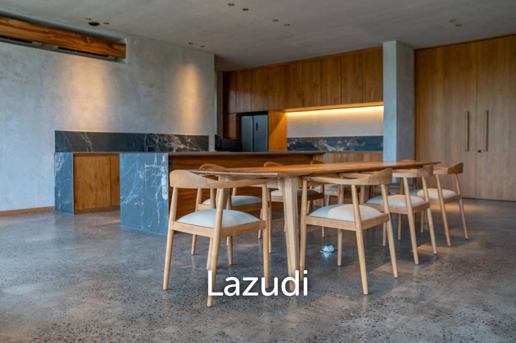 Your Luxury Escape Awaits: Beautifully Designed Leasehold 3-Bed Villa in Canggu – Tiying Tutul