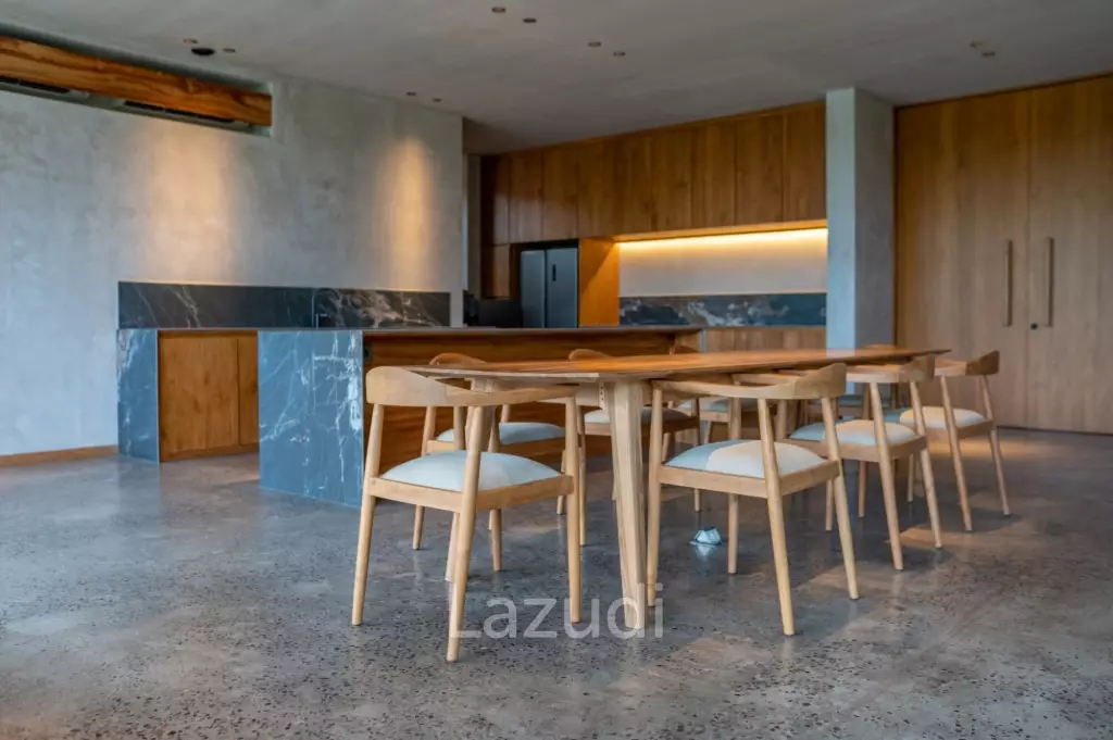 Your Luxury Escape Awaits: Beautifully Designed Leasehold 3-Bed Villa in Canggu – Tiying Tutul