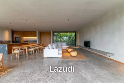 Your Luxury Escape Awaits: Beautifully Designed Leasehold 3-Bed Villa in Canggu – Tiying Tutul