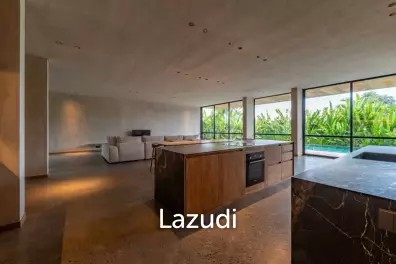 Your Luxury Escape Awaits: Beautifully Designed Leasehold 3-Bed Villa in Canggu – Tiying Tutul