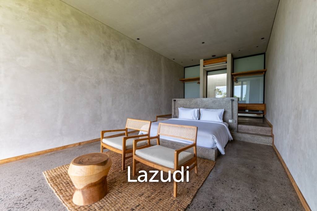 Your Luxury Escape Awaits: Beautifully Designed Leasehold 3-Bed Villa in Canggu – Tiying Tutul
