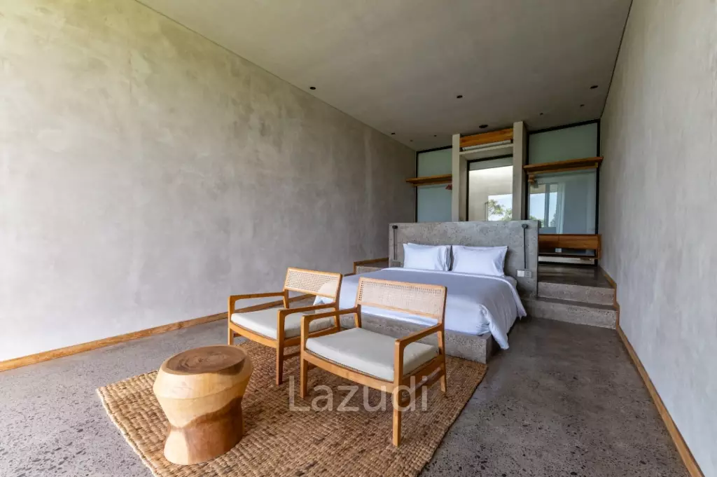 Your Luxury Escape Awaits: Beautifully Designed Leasehold 3-Bed Villa in Canggu – Tiying Tutul