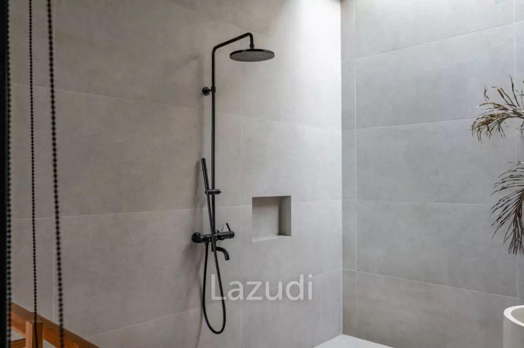 Your Luxury Escape Awaits: Beautifully Designed Leasehold 3-Bed Villa in Canggu – Tiying Tutul