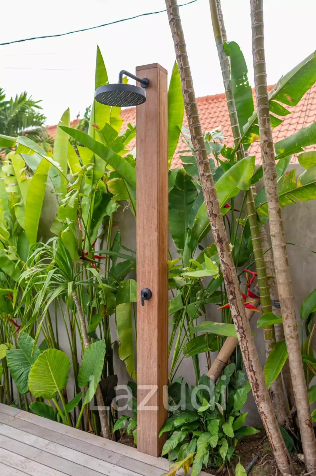 Your Luxury Escape Awaits: Beautifully Designed Leasehold 3-Bed Villa in Canggu – Tiying Tutul