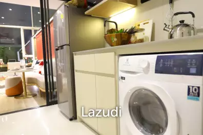 Studio Hybrid 1 Bath 25.5 SQ.M. Culture Thonglor