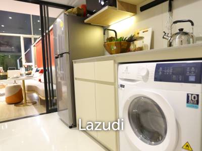 Studio Hybrid 1 Bath 25.5 SQ.M. Culture Thonglor