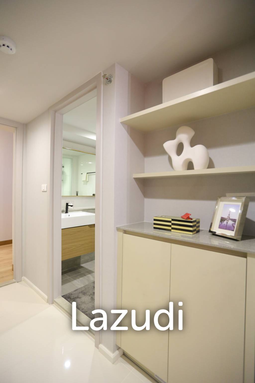 Studio Hybrid 1 Bath 25.5 SQ.M. Culture Thonglor