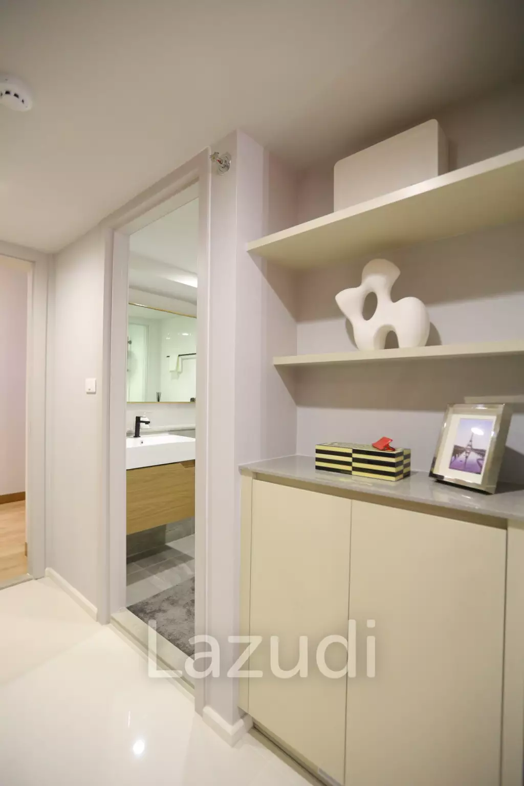Studio Hybrid 1 Bath 25.5 SQ.M. Culture Thonglor
