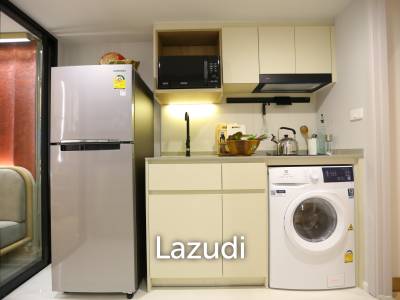 Studio Hybrid 1 Bath 37 SQ.M. Culture Thonglor