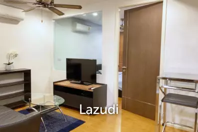 1 Bed 1 Bath 45 SQ.M 15 Sukhumvit Residences