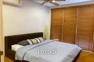 1 Bed 1 Bath 45 SQ.M 15 Sukhumvit Residences