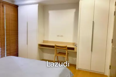 1 Bed 1 Bath 45 SQ.M 15 Sukhumvit Residences