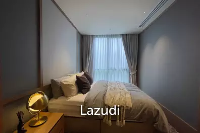 1 Bed Plus 1 Bath 35.5 SQ.M NUE Epic Asok-Rama9