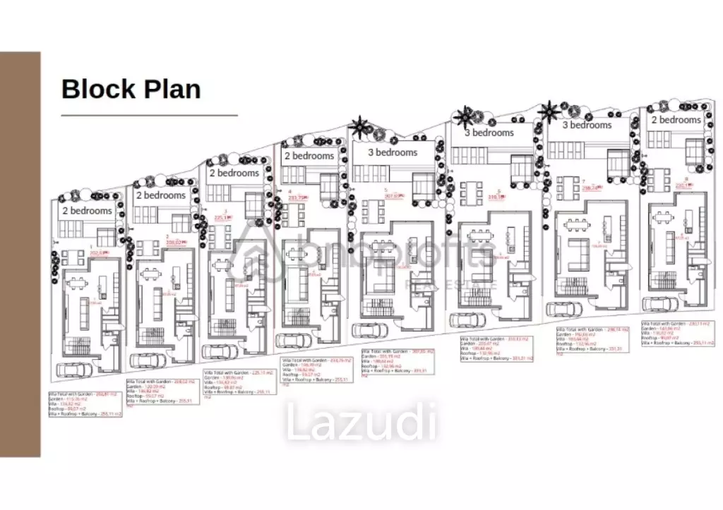 Your Bali Dream Home: 3-Bedroom Luxury Off-plan Villa Near Seseh Beach