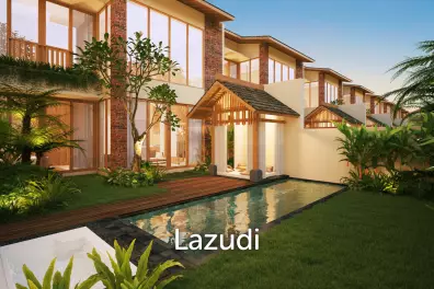 Invest in Ubud: High-End Villa Close to Bali’s Iconic Attractions