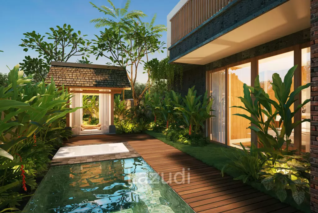 Invest in Ubud: High-End Villa Close to Bali’s Iconic Attractions
