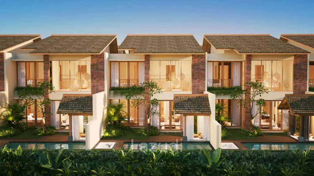 Invest in Ubud: High-End Villa Close to Bali’s Iconic Attractions