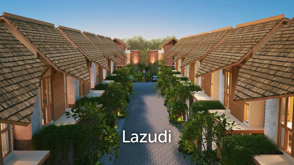 Invest in Ubud: High-End Villa Close to Bali’s Iconic Attractions