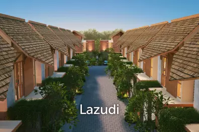 Invest in Ubud: High-End Villa Close to Bali’s Iconic Attractions