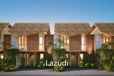 Invest in Ubud: High-End Villa Close to Bali’s Iconic Attractions